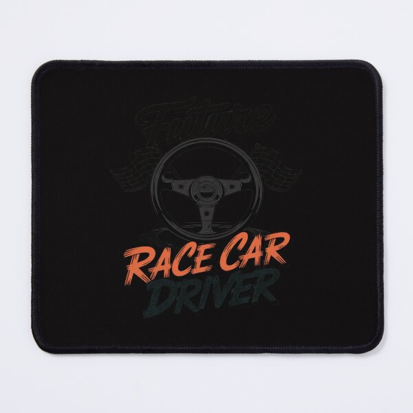 Item preview, Future Race Car Driver Cute Racing Racer Boys Girls Gift designed and sold by Minoloinan.