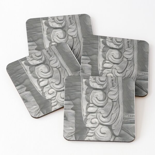 Item preview, Drawing 2 tones W designed and sold by VeenyOcicat.