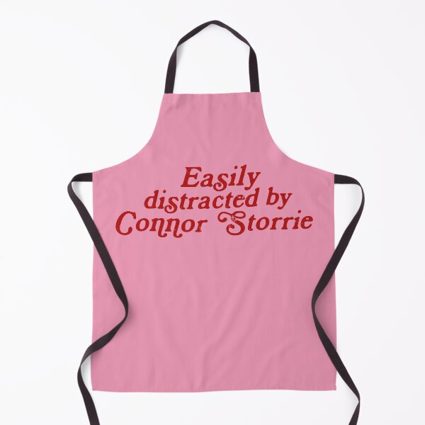 Item preview, Connor Storrie Distracted by  designed and sold by baranskini.