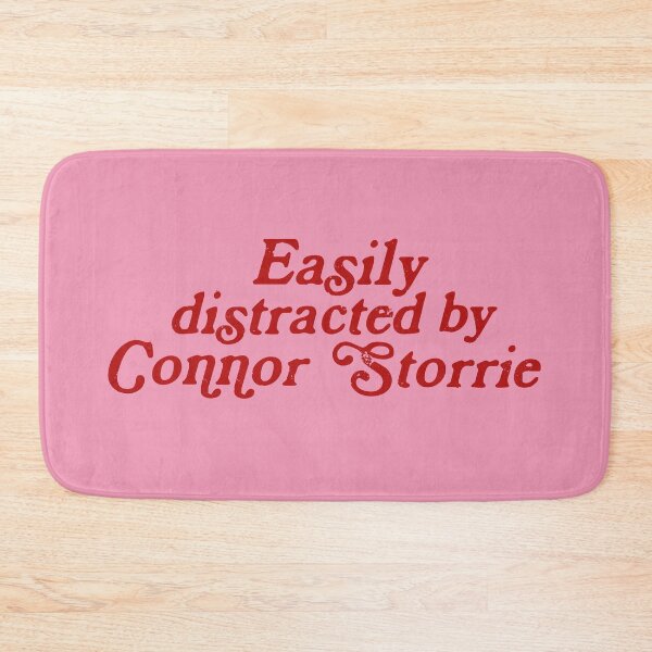 Item preview, Connor Storrie Distracted by  designed and sold by baranskini.