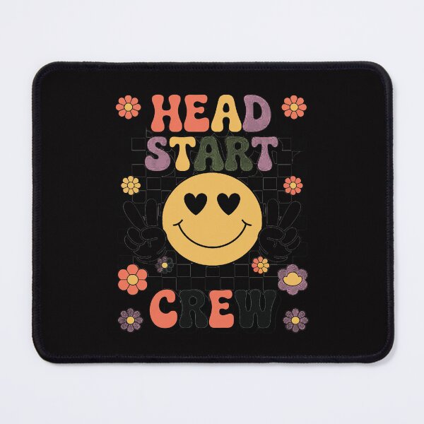 Item preview, Head Start Crew Teacher Early Childhood Education Preschool designed and sold by Minoloinan.