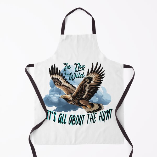 Item preview, Golden Eagle "In the wild, it's about the hunt". designed and sold by Art-Horizon.