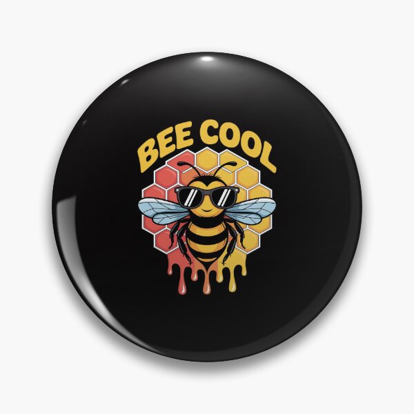 Item preview, Bee Kids Toddler Lover Bumble BumbleBee Bee Cool designed and sold by Minoloinan.