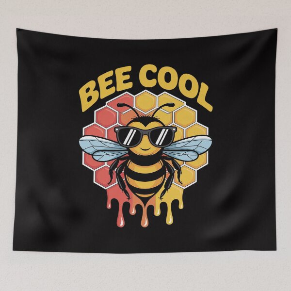 Item preview, Bee Kids Toddler Lover Bumble BumbleBee Bee Cool designed and sold by Minoloinan.