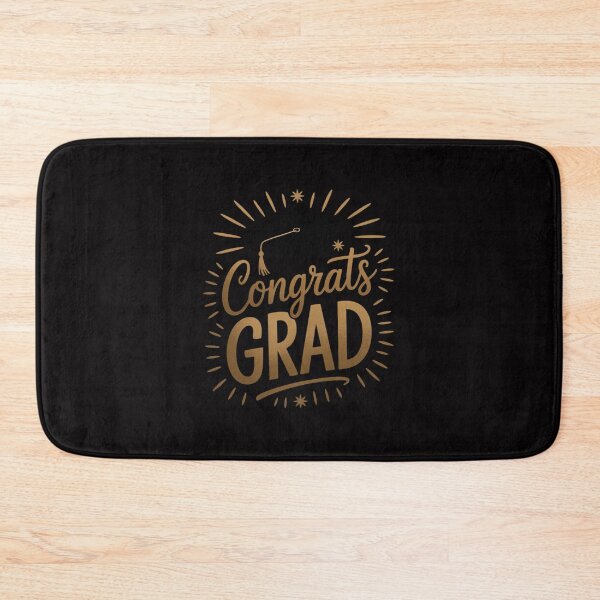 Item preview, Congrats Grad Graduation Gifts Senior 2025 Class of 2025 designed and sold by Minoloinan.