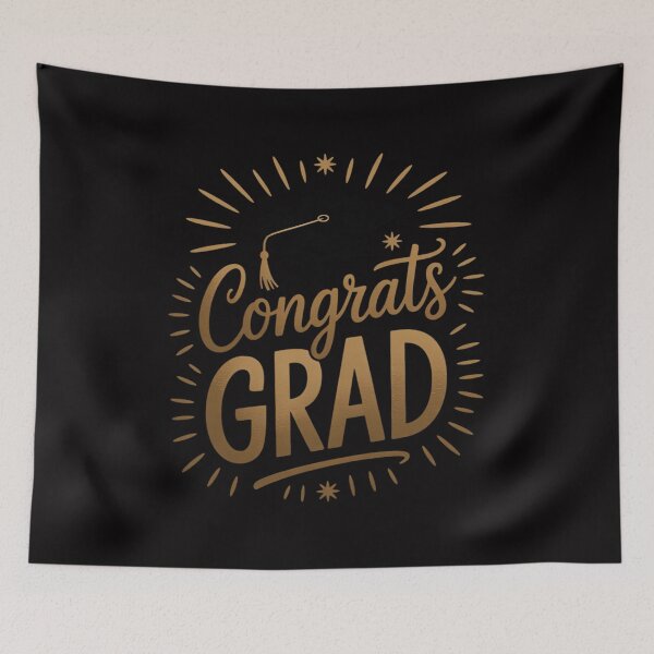 Item preview, Congrats Grad Graduation Gifts Senior 2025 Class of 2025 designed and sold by Minoloinan.