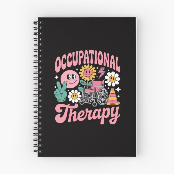 Item preview, Occupational Therapy -OT Therapist OT Month idea designed and sold by Minoloinan.