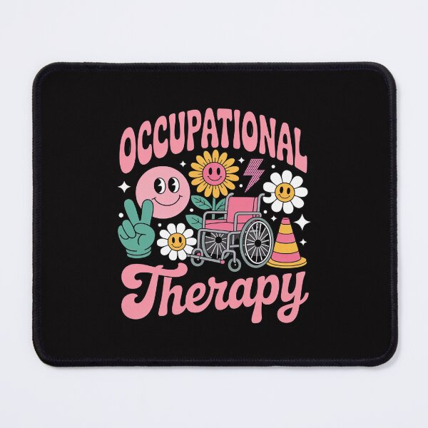 Item preview, Occupational Therapy -OT Therapist OT Month idea designed and sold by Minoloinan.