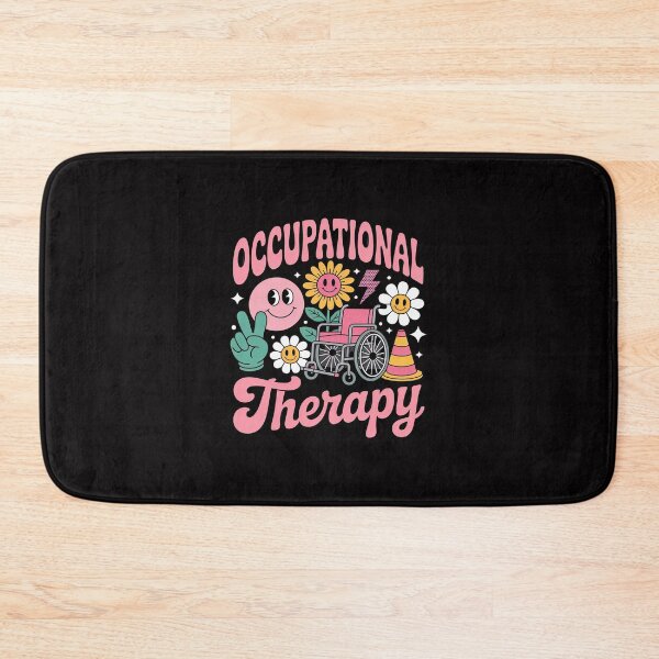 Item preview, Occupational Therapy -OT Therapist OT Month idea designed and sold by Minoloinan.