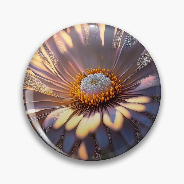 Item preview, Radiant Daisy designed and sold by WrightDesignsUS.