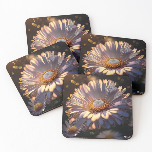 Item preview, Radiant Daisy designed and sold by WrightDesignsUS.