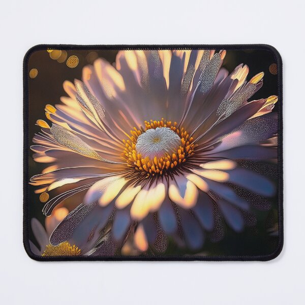 Item preview, Radiant Daisy designed and sold by WrightDesignsUS.