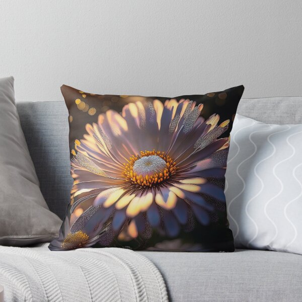 Item preview, Radiant Daisy designed and sold by WrightDesignsUS.