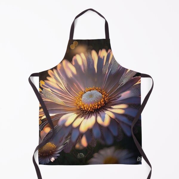 Item preview, Radiant Daisy designed and sold by WrightDesignsUS.