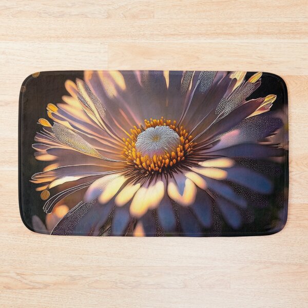 Item preview, Radiant Daisy designed and sold by WrightDesignsUS.
