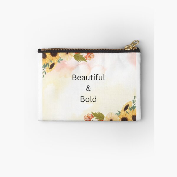 Item preview, Fearless & Radiant designed and sold by RoyalByKeke.