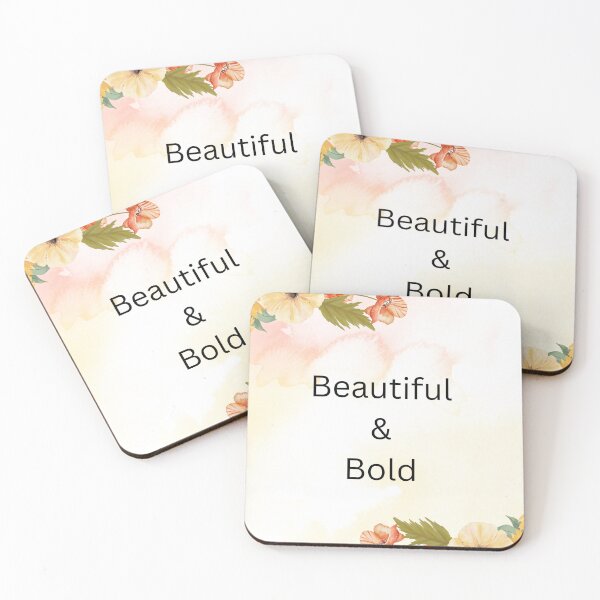 Item preview, Fearless & Radiant designed and sold by RoyalByKeke.