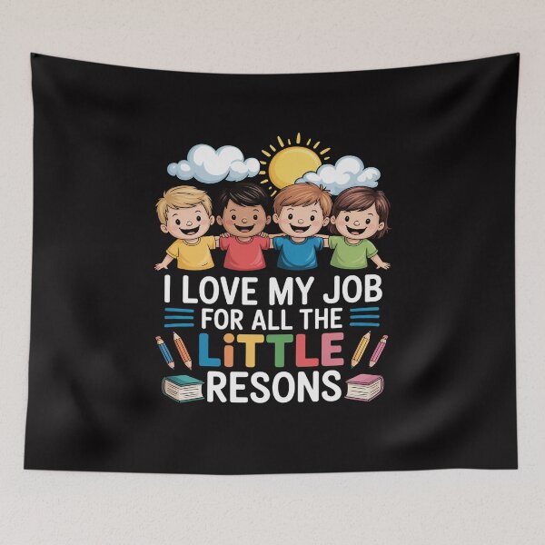 Item preview, Teacher Early Childhood Education Preschool Head Start designed and sold by Minoloinan.