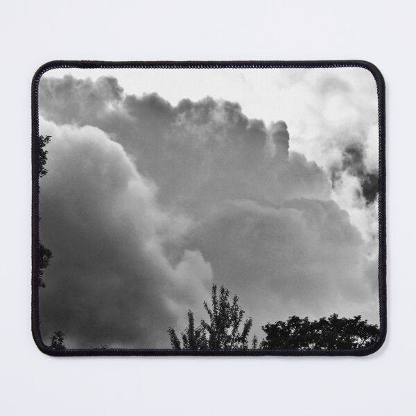 Item preview, Storm Clouds Photograph designed and sold by nj-photos-mt.