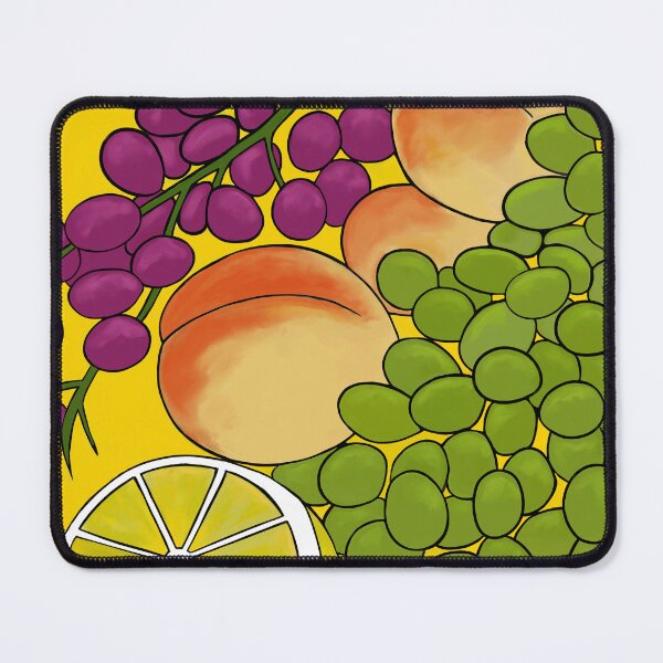 Item preview, Summer Fresh Fruit designed and sold by Sartoris Art.
