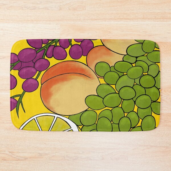 Item preview, Summer Fresh Fruit designed and sold by Sartoris Art.