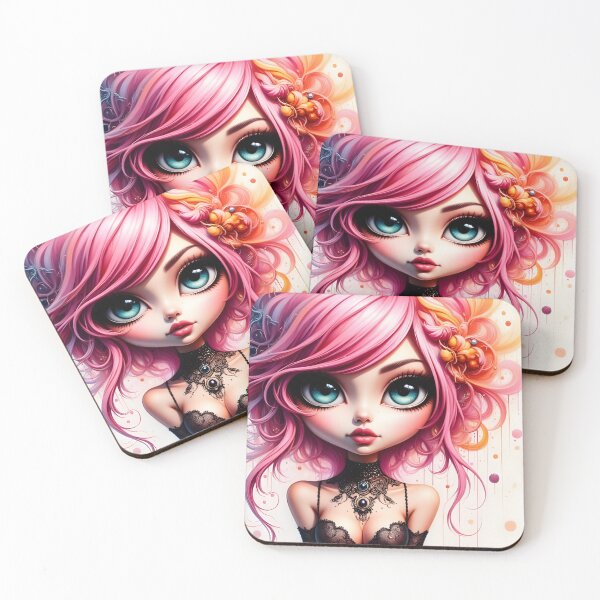 Item preview, Pinky Blue  designed and sold by svace.