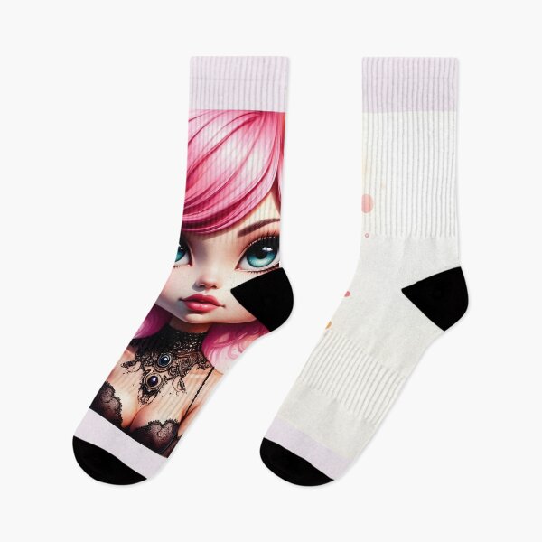 Item preview, Pinky Blue  designed and sold by svace.