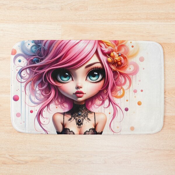 Item preview, Pinky Blue  designed and sold by svace.