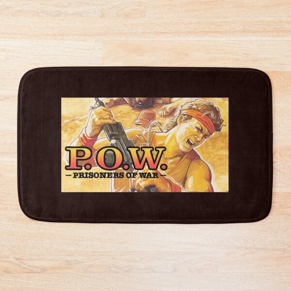Item preview, P.O.W. designed and sold by virusRojo.