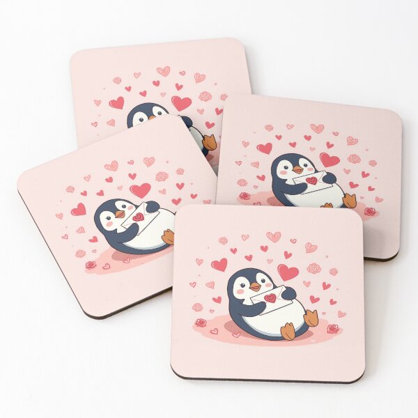 Item preview, Valentine 24 designed and sold by Roninatako.