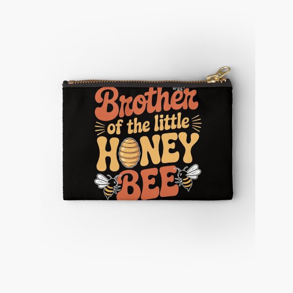 Item preview, Brother Little Honey Bee Birthday Gender Reveal Baby Shower designed and sold by BotboutiquePre.