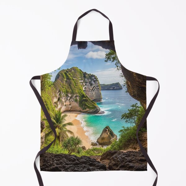 Item preview, A paradise from the cave designed and sold by Losancestros.