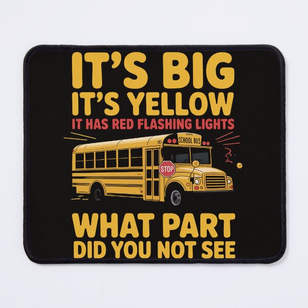 Item preview, School Bus Driver Gifts for Men and Women  School Bus Driver designed and sold by silladive.