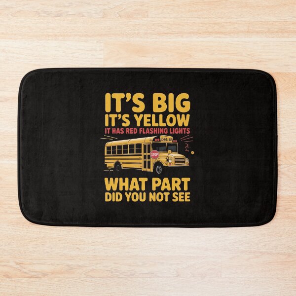 Item preview, School Bus Driver Gifts for Men and Women  School Bus Driver designed and sold by silladive.