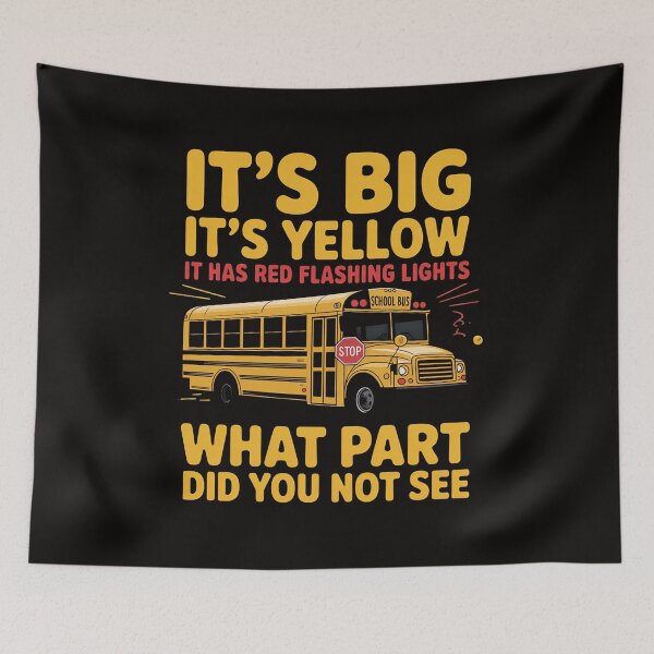 Item preview, School Bus Driver Gifts for Men and Women  School Bus Driver designed and sold by silladive.
