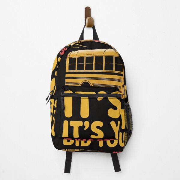 Item preview, School Bus Driver Gifts for Men and Women School Bus Driver designed and sold by silladive.