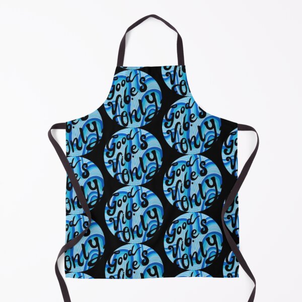 Item preview, Good Vibes Only Flow designed and sold by ALIZINHO666.