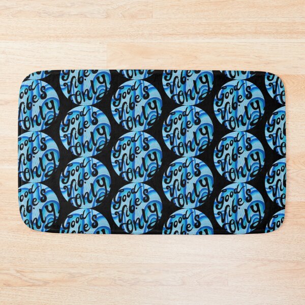 Item preview, Good Vibes Only Flow designed and sold by ALIZINHO666.