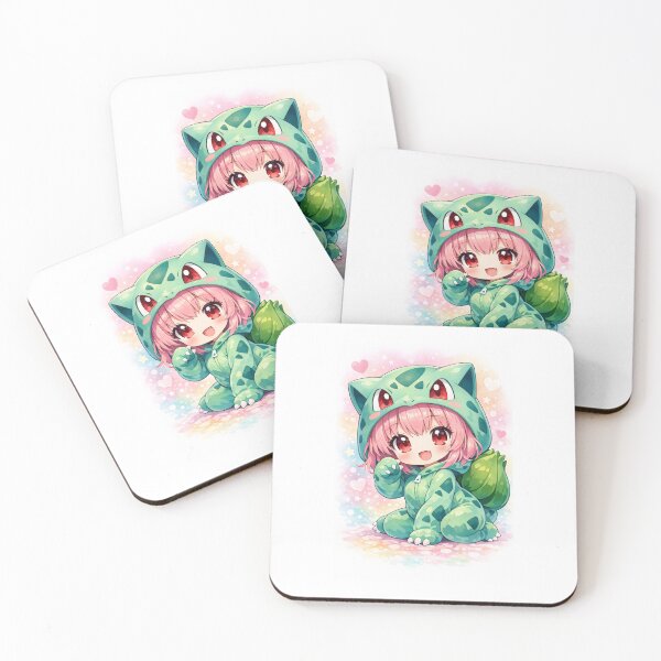 Item preview, Chica Chibi Bulba designed and sold by Joumf.