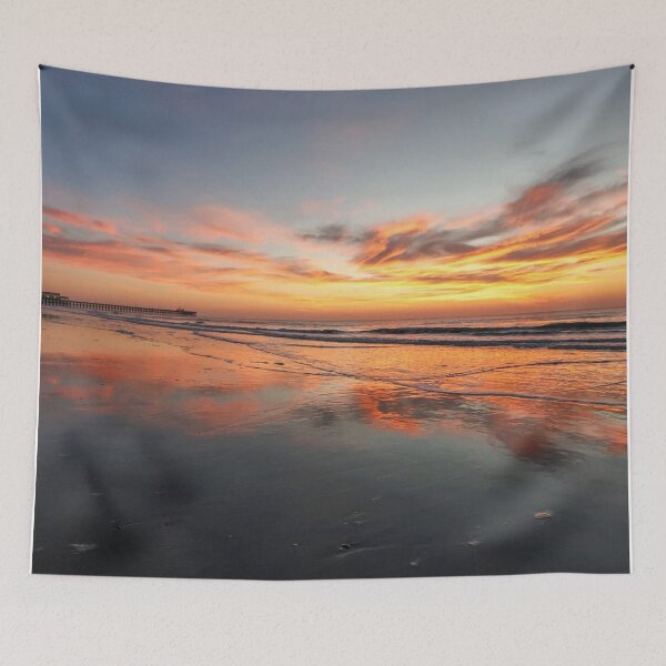 Item preview, Sunrise, Dec. 27, 2025, Shore Drive, MB, SC designed and sold by MBGSL DESIGNS .