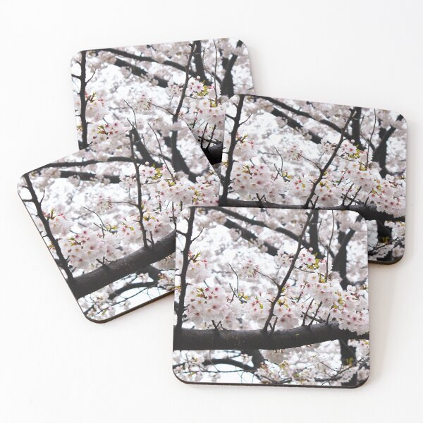 Item preview, Sakura Cherry Blossom Tree さくら designed and sold by nj-photos-mt.