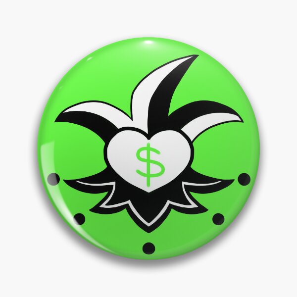 Item preview, Hellaverse - Mammon's Moneymakerz App Icon designed and sold by Enter-The-Darkside.
