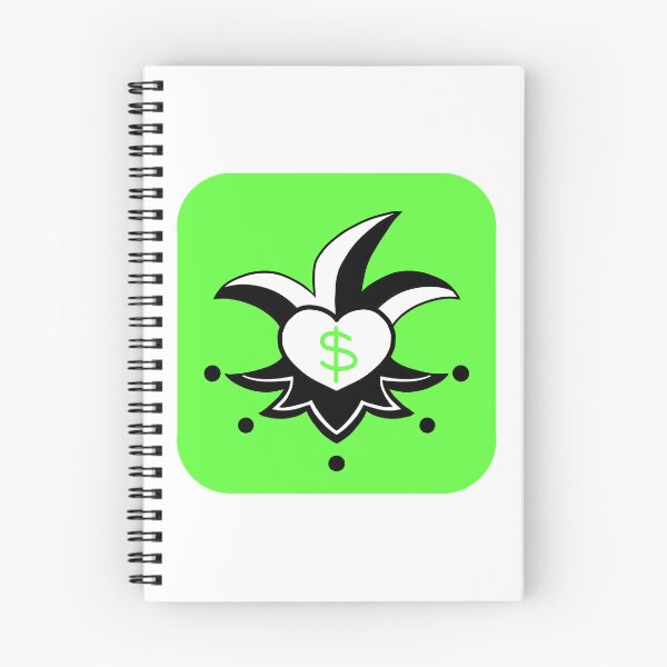 Item preview, Hellaverse - Mammon's Moneymakerz App Icon designed and sold by Enter-The-Darkside.