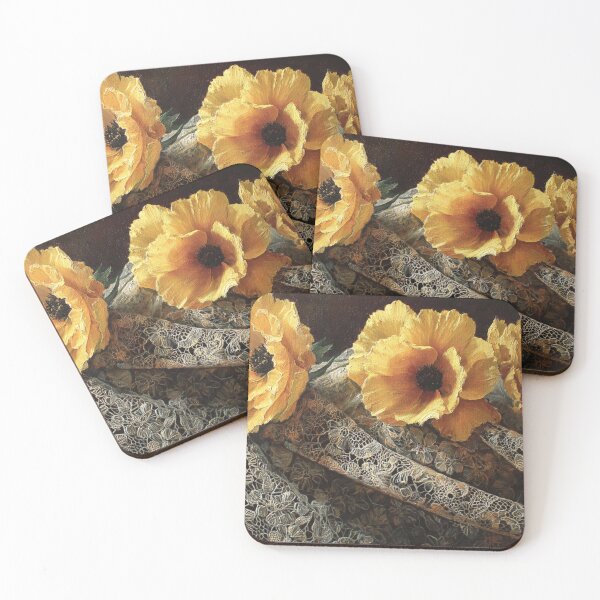 Item preview, Blooms in Quiet Conversation designed and sold by afrancisCL.