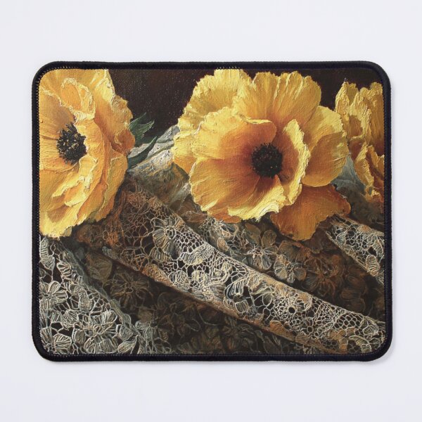 Item preview, Blooms in Quiet Conversation designed and sold by afrancisCL.