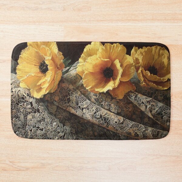 Item preview, Blooms in Quiet Conversation designed and sold by afrancisCL.