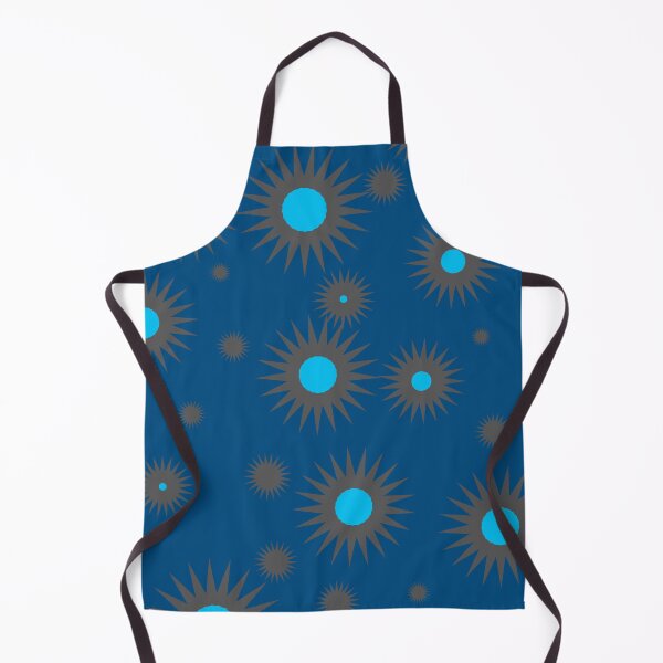 Item preview, Blue stars, Digital art designed and sold by MA-DREAMER.