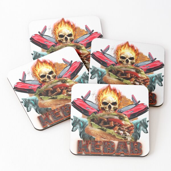 Item preview, EPIC KEBAB designed and sold by pistaxo.