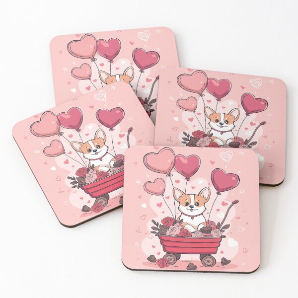 Item preview, Valentine 28 designed and sold by Roninatako.