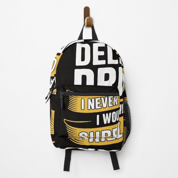 Item preview, Delivery Driver Gifts Appreciation designed and sold by silladive.